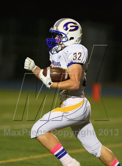 Thumbnail 2 in Grossmont @ Granite Hills photogallery.