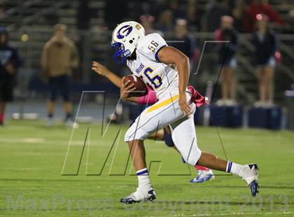 Thumbnail 1 in Grossmont @ Granite Hills photogallery.