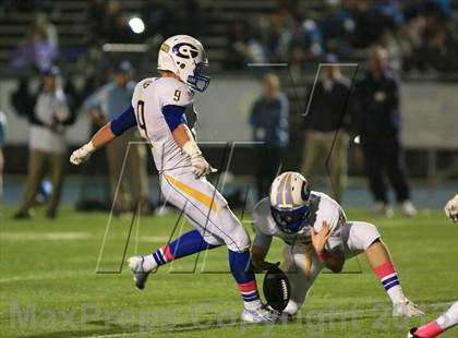Thumbnail 3 in Grossmont @ Granite Hills photogallery.