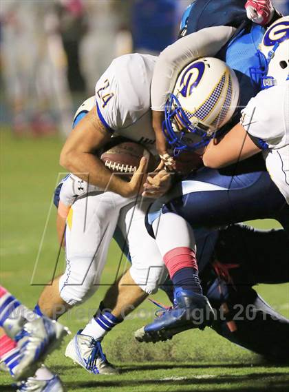 Thumbnail 3 in Grossmont @ Granite Hills photogallery.