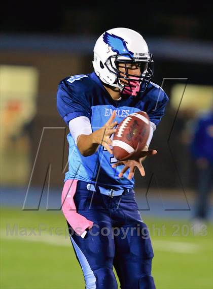 Thumbnail 2 in Grossmont @ Granite Hills photogallery.