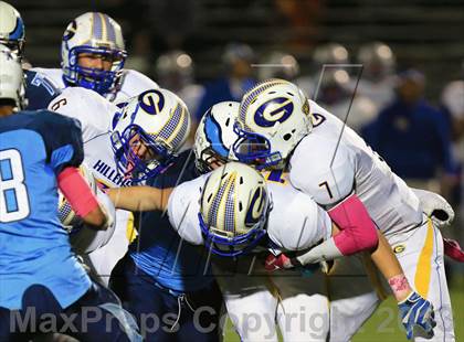 Thumbnail 3 in Grossmont @ Granite Hills photogallery.