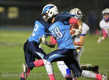 Thumbnail 2 in Grossmont @ Granite Hills photogallery.