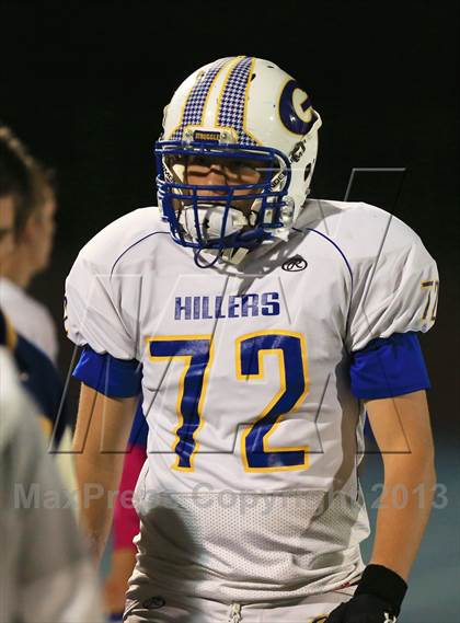 Thumbnail 3 in Grossmont @ Granite Hills photogallery.