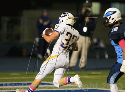 Thumbnail 1 in Grossmont @ Granite Hills photogallery.