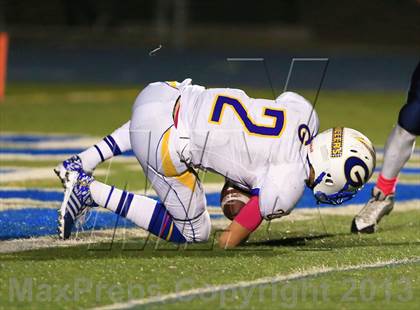 Thumbnail 3 in Grossmont @ Granite Hills photogallery.