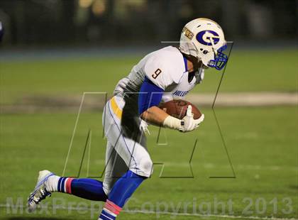 Thumbnail 2 in Grossmont @ Granite Hills photogallery.