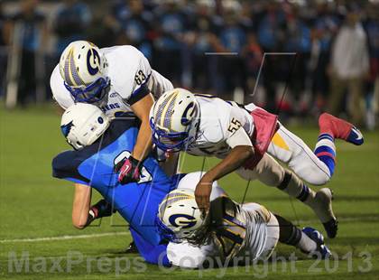 Thumbnail 2 in Grossmont @ Granite Hills photogallery.