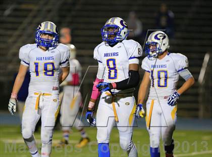 Thumbnail 1 in Grossmont @ Granite Hills photogallery.