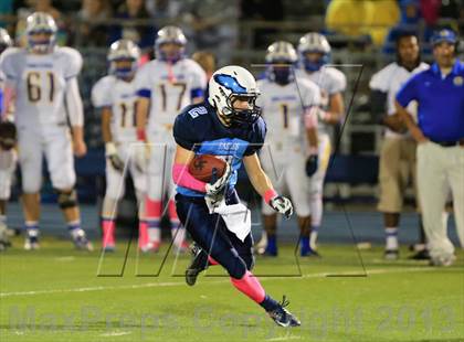 Thumbnail 1 in Grossmont @ Granite Hills photogallery.