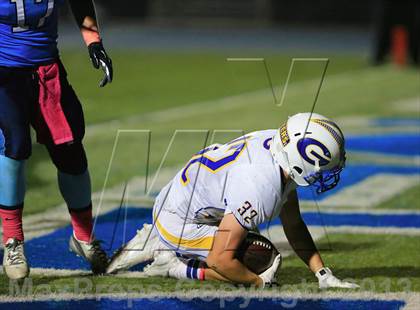 Thumbnail 1 in Grossmont @ Granite Hills photogallery.