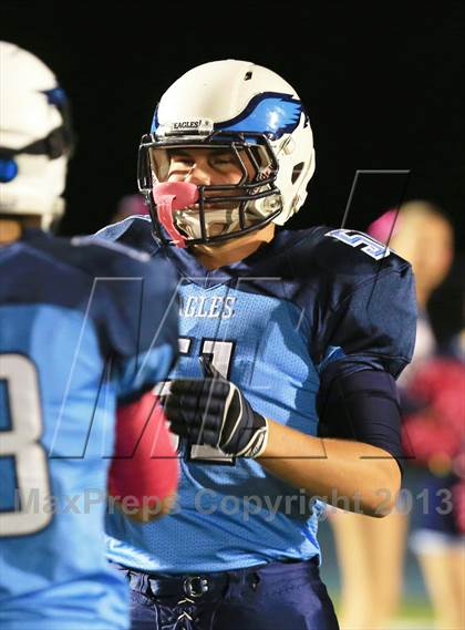 Thumbnail 3 in Grossmont @ Granite Hills photogallery.