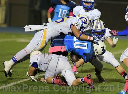 Thumbnail 2 in Grossmont @ Granite Hills photogallery.