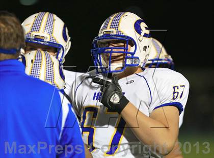 Thumbnail 1 in Grossmont @ Granite Hills photogallery.