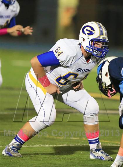 Thumbnail 1 in Grossmont @ Granite Hills photogallery.