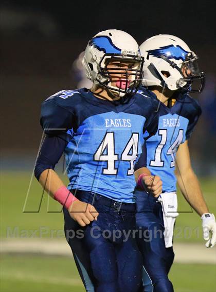 Thumbnail 3 in Grossmont @ Granite Hills photogallery.
