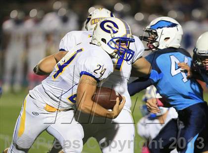 Thumbnail 1 in Grossmont @ Granite Hills photogallery.