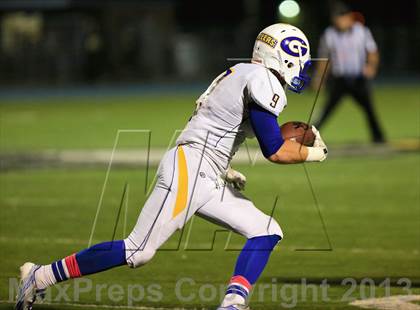 Thumbnail 3 in Grossmont @ Granite Hills photogallery.