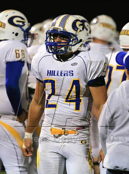 Thumbnail 1 in Grossmont @ Granite Hills photogallery.