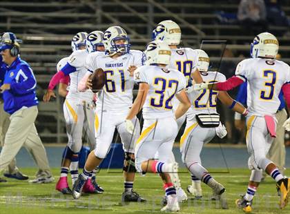 Thumbnail 2 in Grossmont @ Granite Hills photogallery.