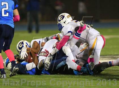 Thumbnail 1 in Grossmont @ Granite Hills photogallery.
