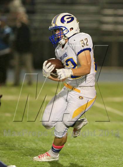 Thumbnail 1 in Grossmont @ Granite Hills photogallery.