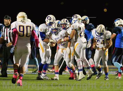 Thumbnail 1 in Grossmont @ Granite Hills photogallery.