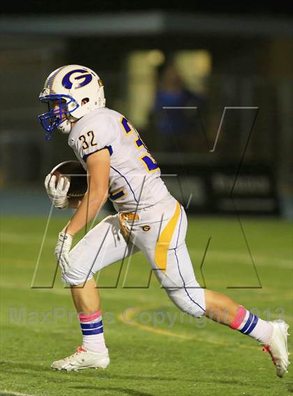 Thumbnail 2 in Grossmont @ Granite Hills photogallery.