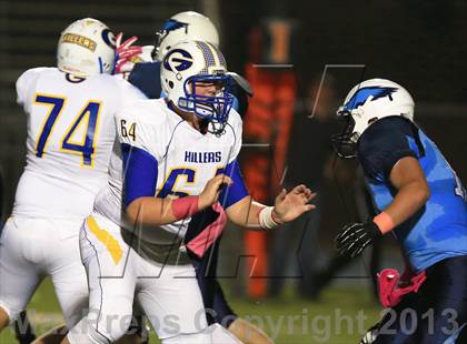 Thumbnail 3 in Grossmont @ Granite Hills photogallery.