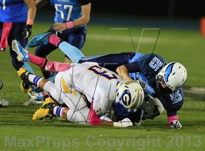 Thumbnail 3 in Grossmont @ Granite Hills photogallery.