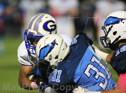 Thumbnail 2 in Grossmont @ Granite Hills photogallery.