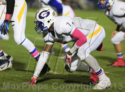 Thumbnail 3 in Grossmont @ Granite Hills photogallery.