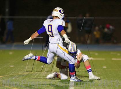 Thumbnail 3 in Grossmont @ Granite Hills photogallery.