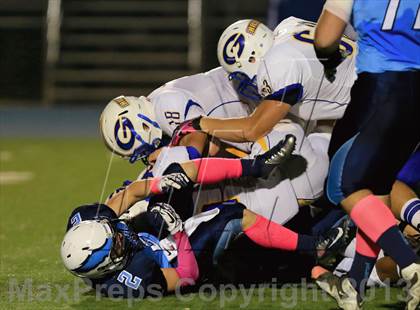 Thumbnail 1 in Grossmont @ Granite Hills photogallery.