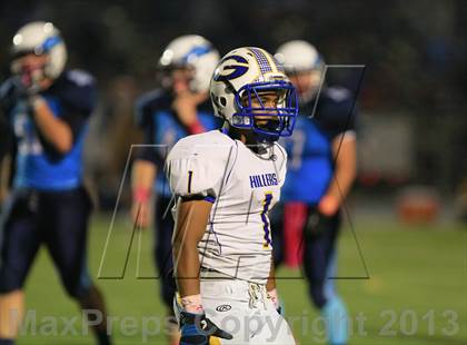 Thumbnail 3 in Grossmont @ Granite Hills photogallery.