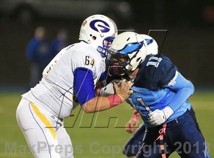 Thumbnail 1 in Grossmont @ Granite Hills photogallery.
