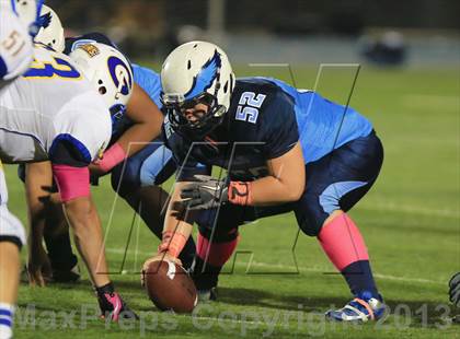 Thumbnail 2 in Grossmont @ Granite Hills photogallery.