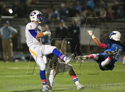 Thumbnail 1 in Grossmont @ Granite Hills photogallery.