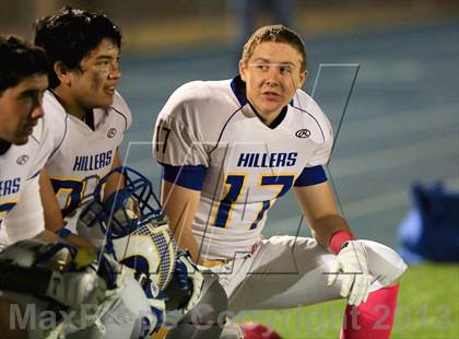 Thumbnail 3 in Grossmont @ Granite Hills photogallery.