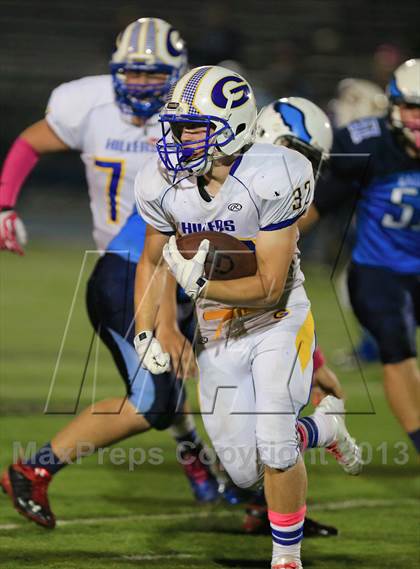 Thumbnail 3 in Grossmont @ Granite Hills photogallery.