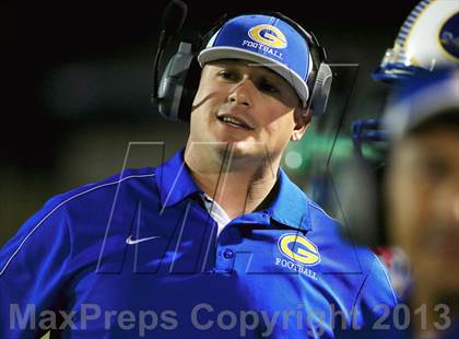 Thumbnail 3 in Grossmont @ Granite Hills photogallery.
