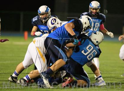 Thumbnail 2 in Grossmont @ Granite Hills photogallery.