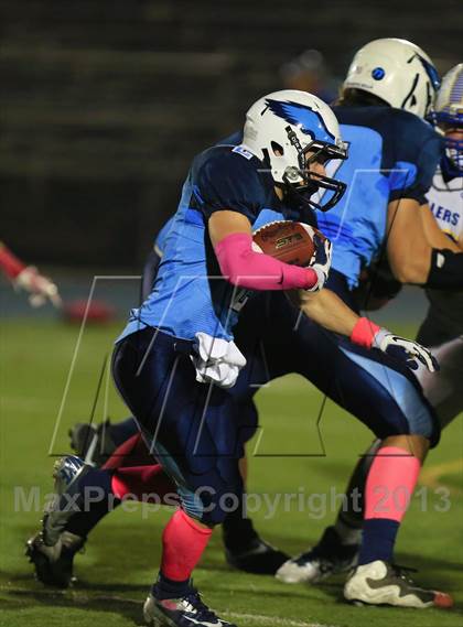 Thumbnail 3 in Grossmont @ Granite Hills photogallery.