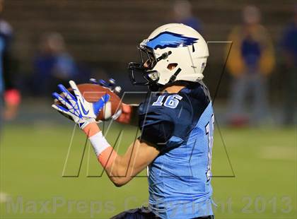 Thumbnail 3 in Grossmont @ Granite Hills photogallery.