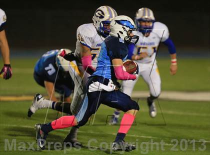 Thumbnail 1 in Grossmont @ Granite Hills photogallery.