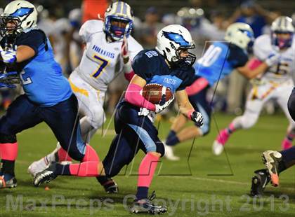Thumbnail 2 in Grossmont @ Granite Hills photogallery.