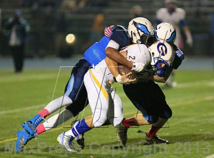 Thumbnail 2 in Grossmont @ Granite Hills photogallery.