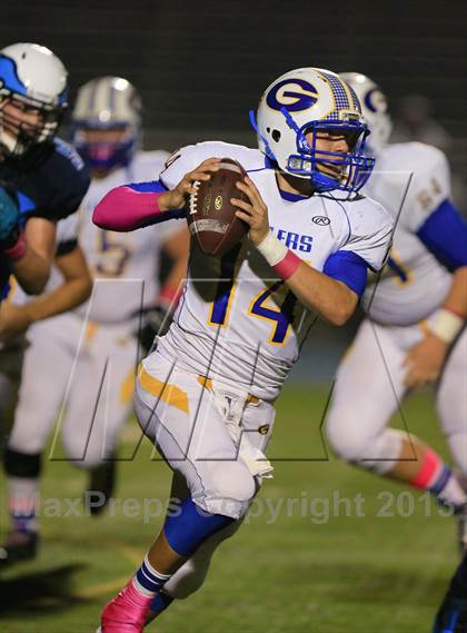 Thumbnail 3 in Grossmont @ Granite Hills photogallery.