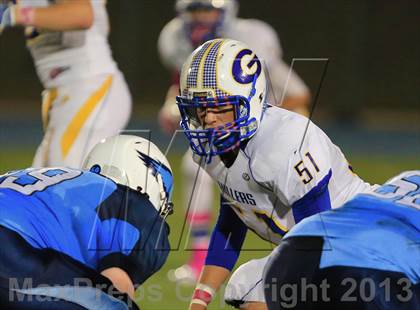Thumbnail 2 in Grossmont @ Granite Hills photogallery.