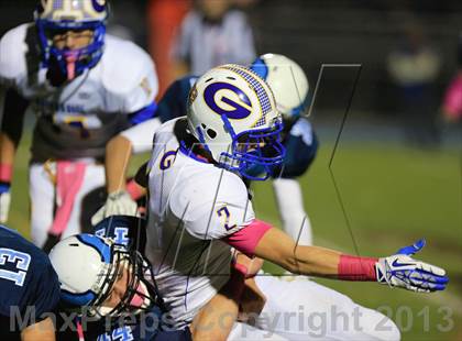 Thumbnail 1 in Grossmont @ Granite Hills photogallery.